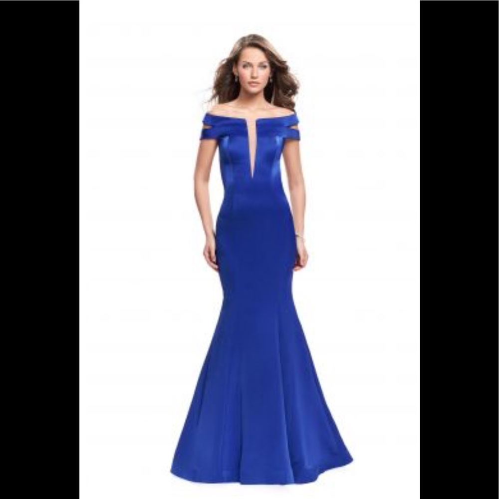 Brand new prom dress
